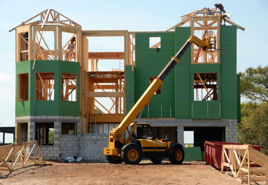 Cómo planificar un proyecto inmobiliario rentable desde cero